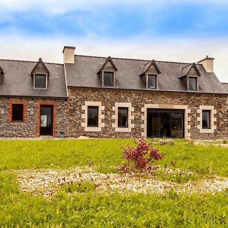 Chambre D'Hote Sur La Presqu'Ile Sauvage Tredarzec Ngoại thất bức ảnh
